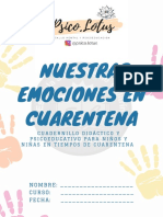 Emociones en Cuarentena PDF