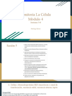 Monitoría La Célula Modulo 4 (2).pptx
