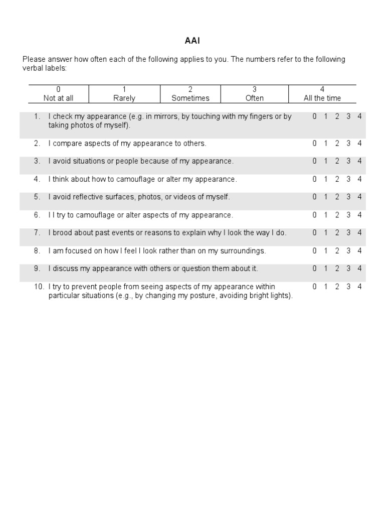 Aai PDF | PDF