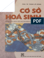 Co So Hoa Sinh Pgsts Trinh Le Hung PDF