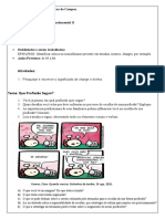 Atividades Escolares Não Presenciais 6,7,8 e 9 EF-II. 2°ano EM.