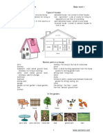 House Vocab1 1 PDF