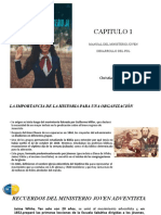 Capitulo 1 PDL