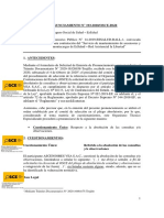 193 2020 - Seguro Social de Salud - Servicio de Mantenimiento de Asensores y Montacargas de Essalud La Libertad PDF