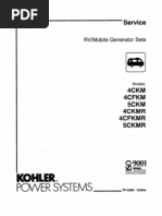 Download 4ckm and 5ckm Serv Man Tp5394 by David Lowe SN46834594 doc pdf
