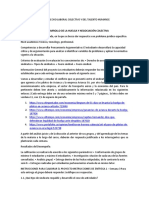 PROYECTO AULA CLASE DE DERECHO LABORAL COLECTIVO Y DEL TALENTO HUMANO (2).docx