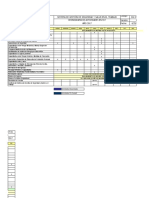 DG - Cronograma de Actividades en SST