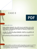 ICAM - Caso 3 PDF