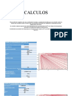 Calculos de Coloso