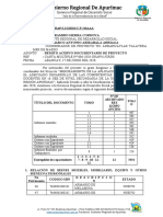 Carta 001-2020 Informe Situaciona TIC 16 IE Talavera