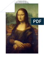 La Gioconda o La Mona Lisa PDF