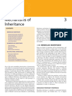 Capitulo 3 (Elserviers Integrated Review Genetics)
