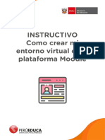 Crear Mi Entorno Virtual - Sesión 2