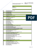 Sectores Cad 2019 Aexcid