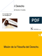 Filosofia Del Derecho - 03