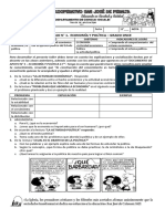 Taller Economia y Politica 11