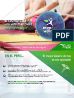 Brochure Preliminar Expowellness PDF
