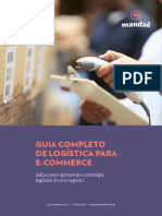 Guia Completo de Logistica para E-Commer