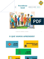 Formação Inicial - INSS 3º Dia - Oficial PDF