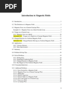 Download Ch8-Introduction to Magnetic Fields by mehdiiheidary1366 SN4683578 doc pdf