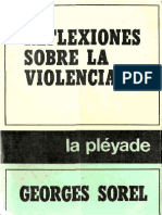 Sorel.Reflexiones soobre la Violencia.pdf
