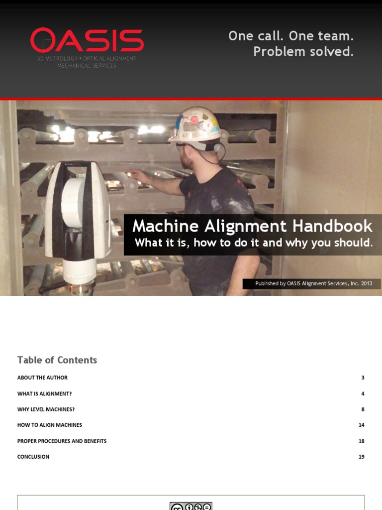 Oasis - Machine Alignment1 | PDF | Cartesian Coordinate System | Geometry