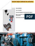 Hidraulica Com Elementos Lógicos PDF