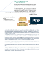 Estrategias de distribución y comunicación de galletas