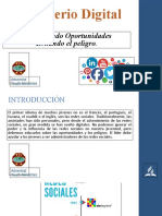 Seminario 10 - Ministerio Digital - Key