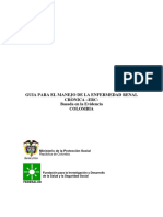 GUIA DE ATENCION ERC Version Oficial PDF