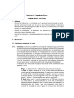 Preinforme 1 - Propiedades físicas 