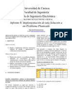 Tabla de Valores Si A B A B A B