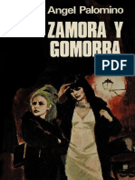 Zamora y Gomorra PDF