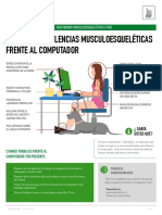 ACHS Autocuidado en Computador PDF