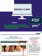 Manual CLIMSS