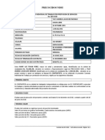 Contrato 003 Prestacion de Servicios Nissi Andrea Lavacude