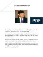 KP Scam PDF