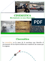 1 - Cinemátca 1D