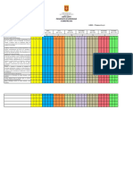 CARTA GANTT 2020 4to Medio PD