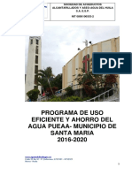 PUEAA SANTA MARIA 2016 - 2020.pdf
