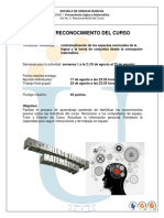 A. 200611 Actividad Reconocimiento General Del Curso 2015-II PDF
