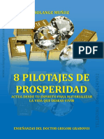 Pilotajes de prosperidad