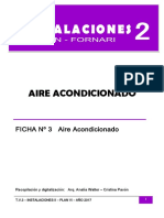 Ficha #3 Aire Acondicionado Plan VI-2017 PDF