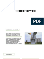 SMOG FREE TOWER