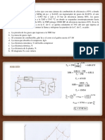 Problemas Resueltos Del Ciclo Joule - Brayton