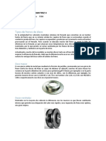 Consulta - Tipos de Frenos de Disco y Pastillas de Freno - Alex Tenelema - 1568 PDF