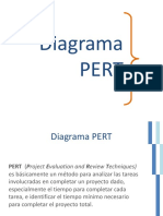 Diagrama Pert PDF