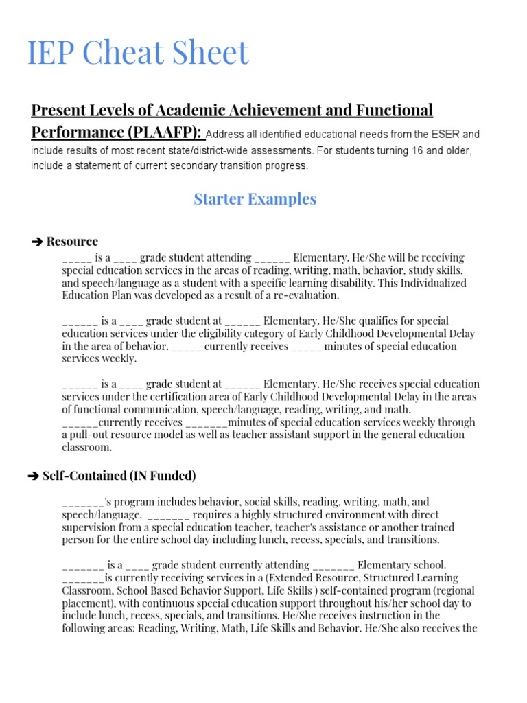 iep-cheat-sheet-pdf-special-education-individualized-education