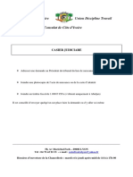 Casier PDF