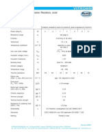 RDE Vitrohm PDF
